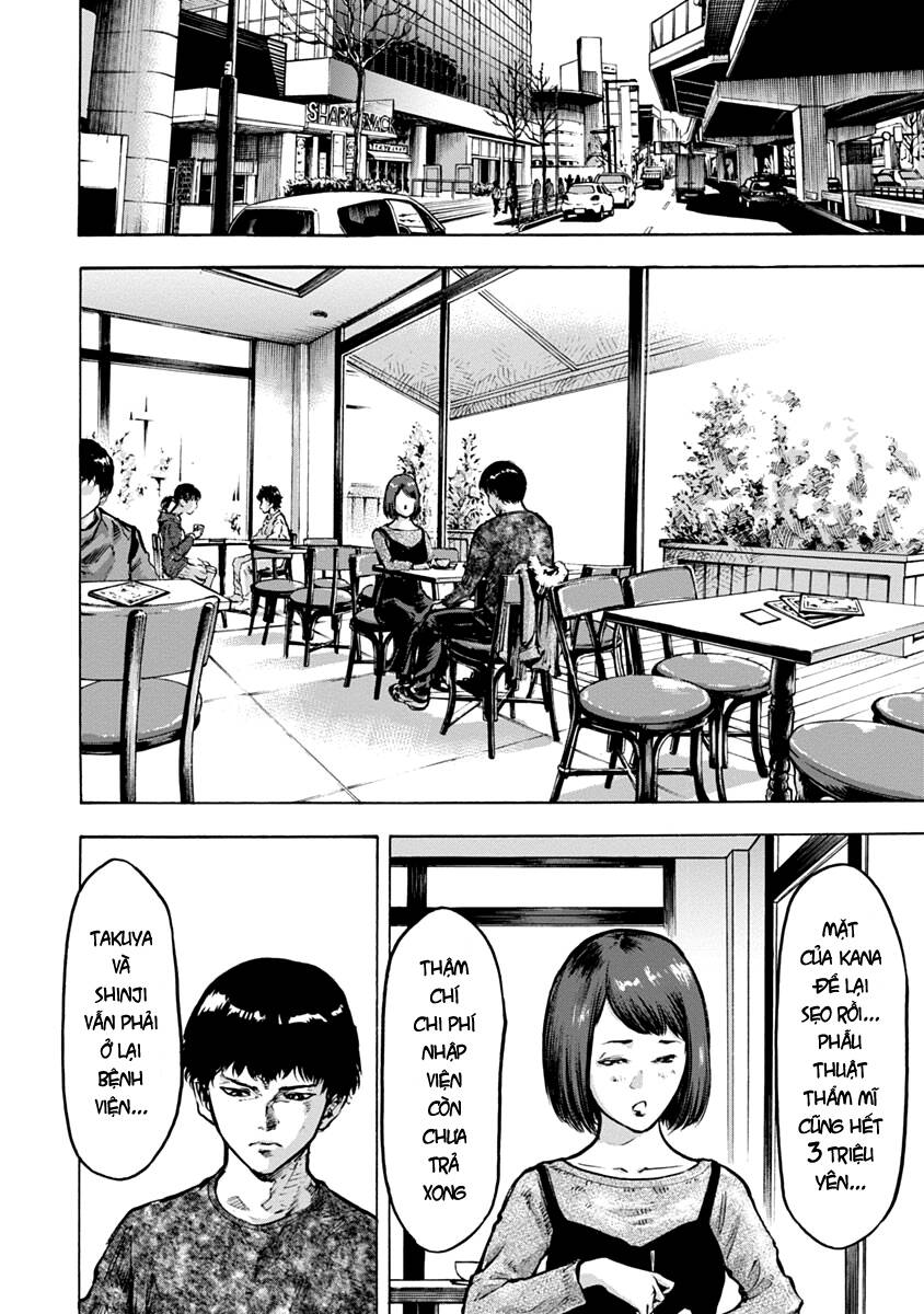 Casinogui - Chương 3