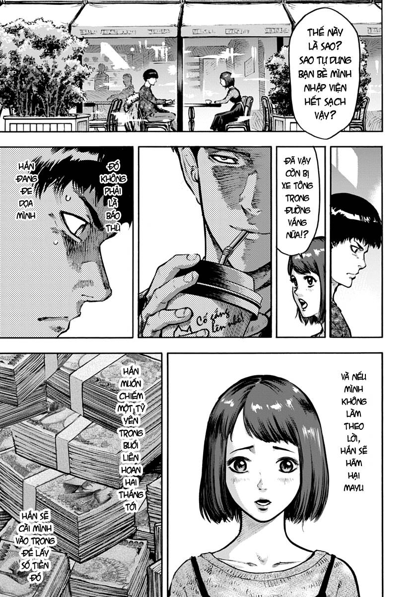 Casinogui - Chương 3