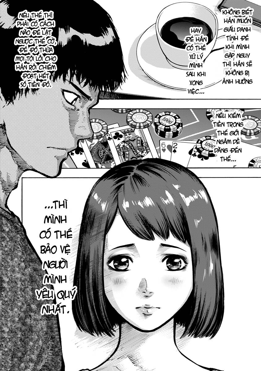 Casinogui - Chương 3
