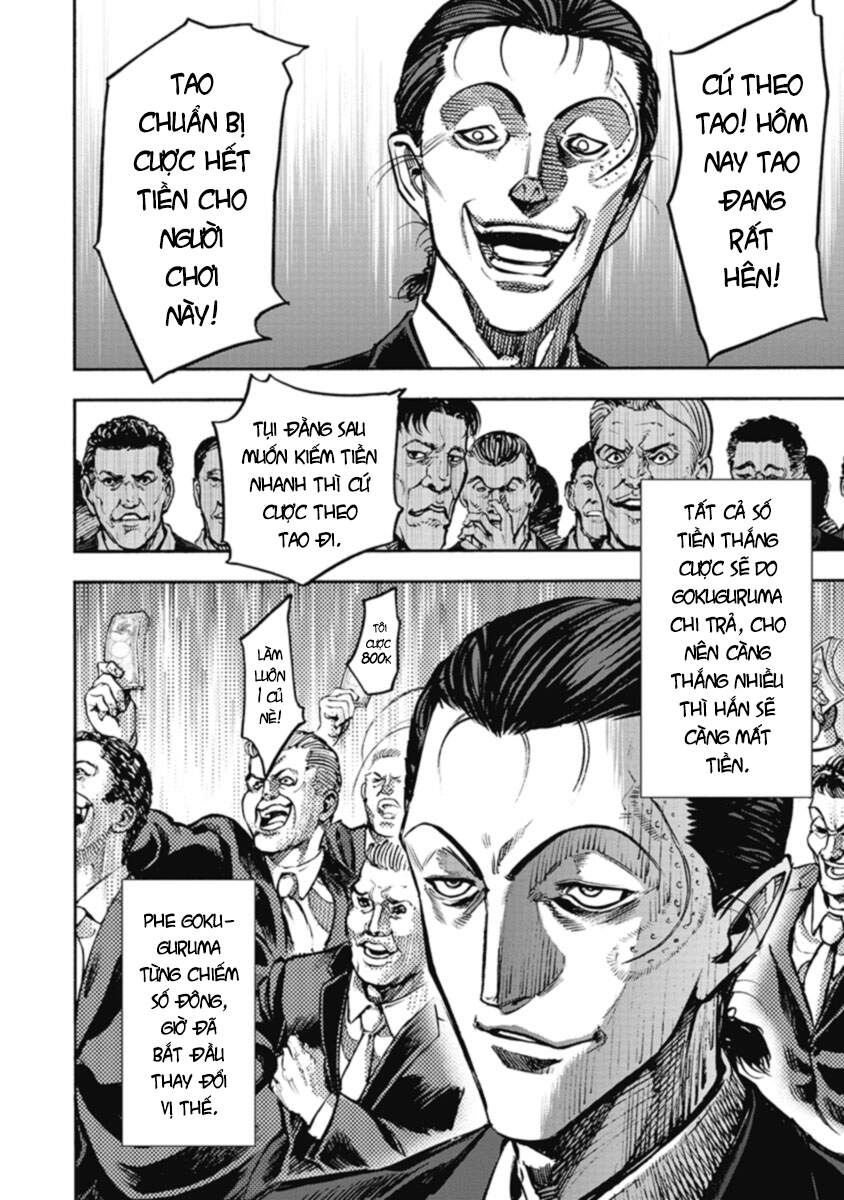 Casinogui - Chương 30