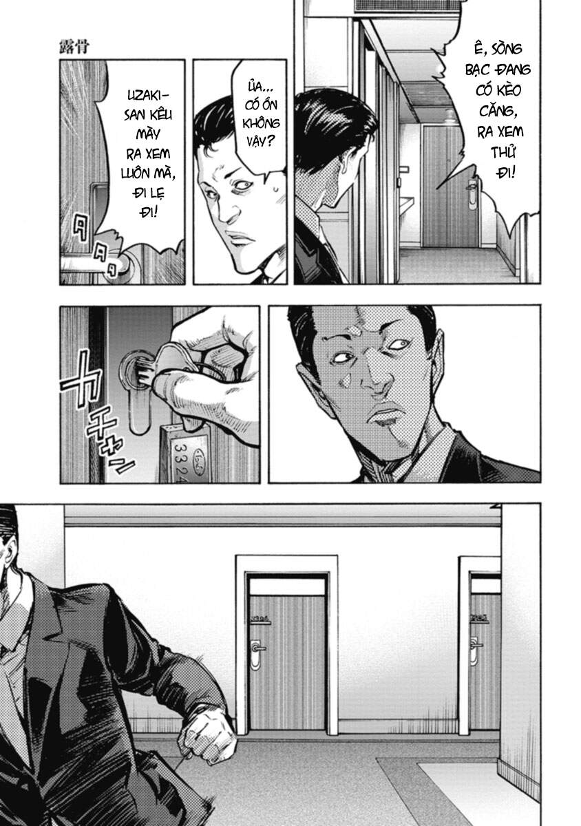 Casinogui - Chương 30