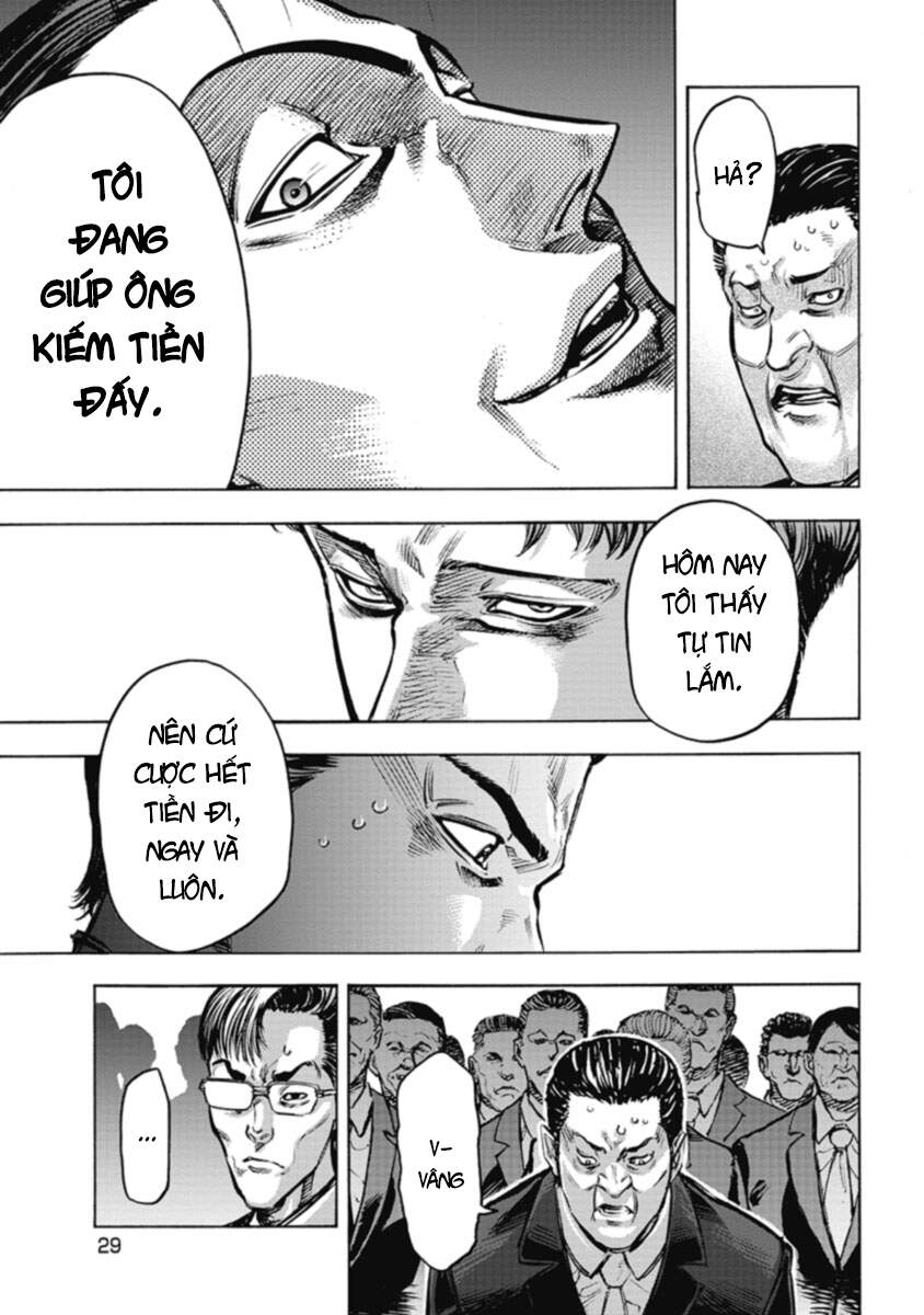 Casinogui - Chương 30