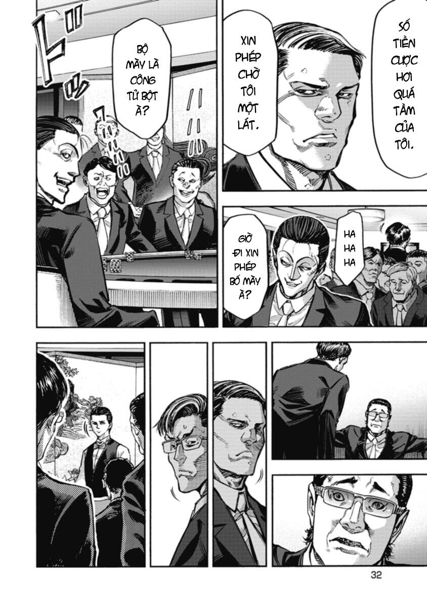 Casinogui - Chương 30