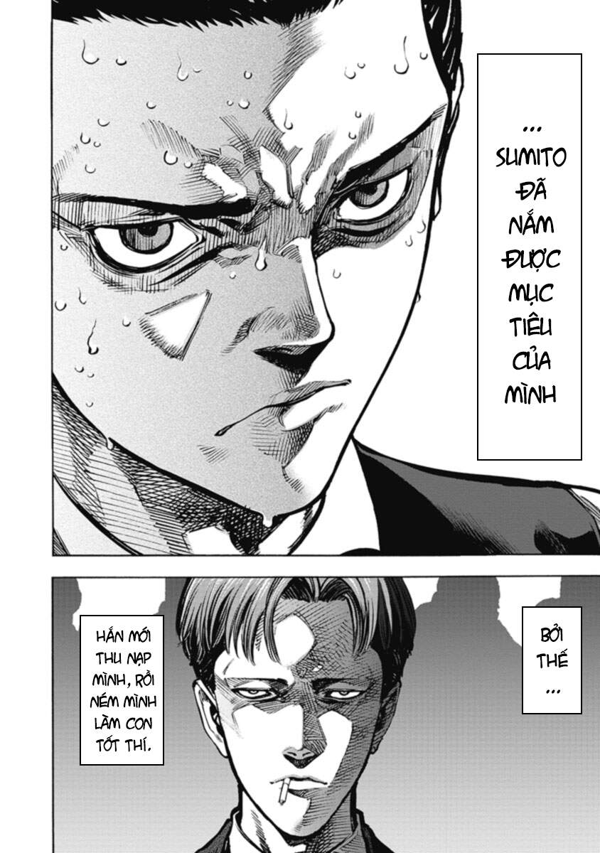 Casinogui - Chương 31