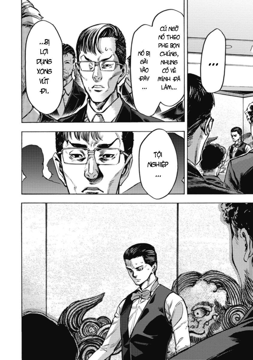 Casinogui - Chương 31