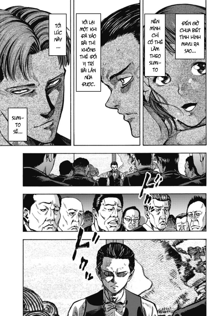 Casinogui - Chương 31