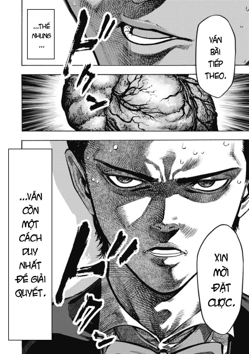 Casinogui - Chương 31