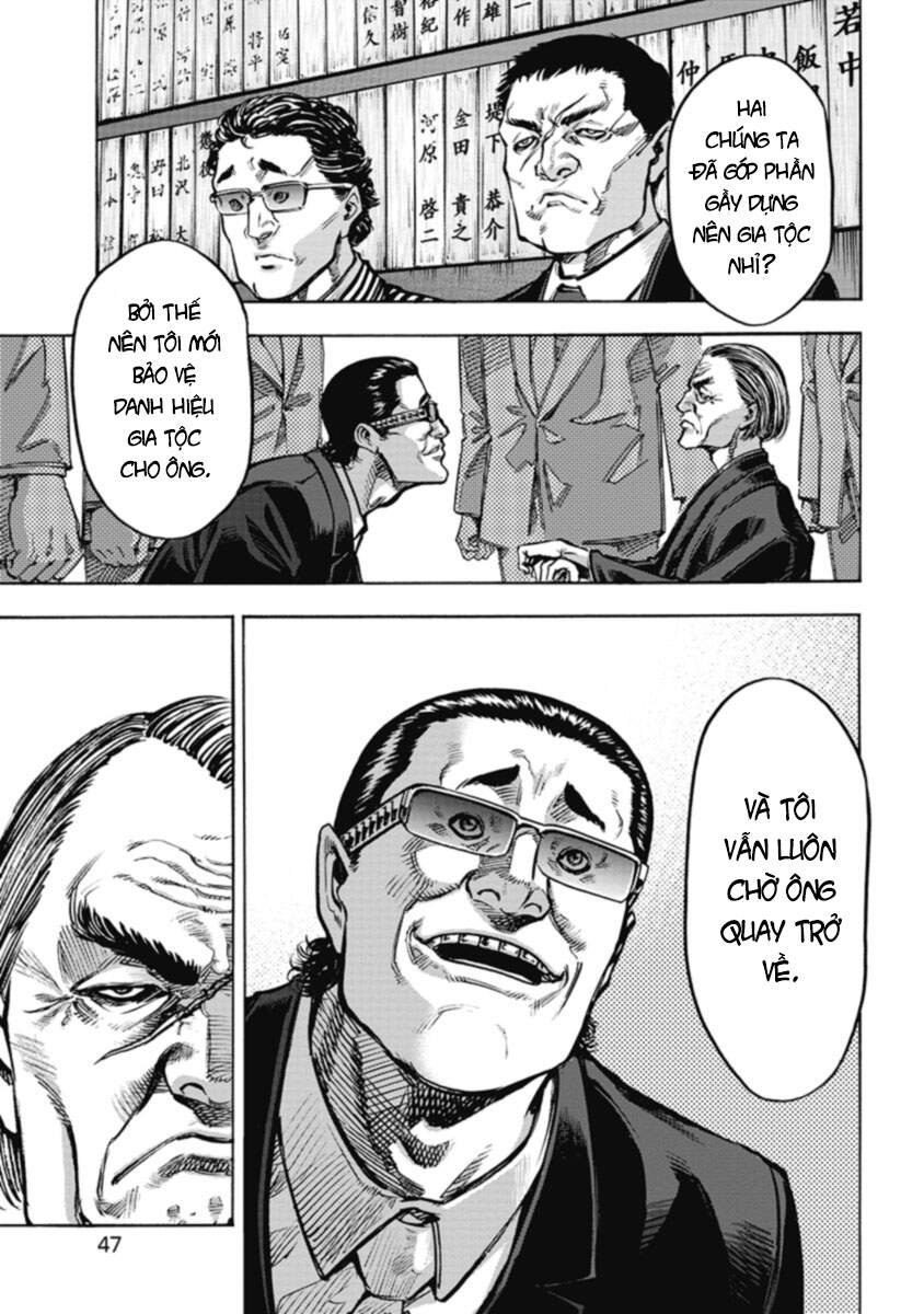 Casinogui - Chương 31