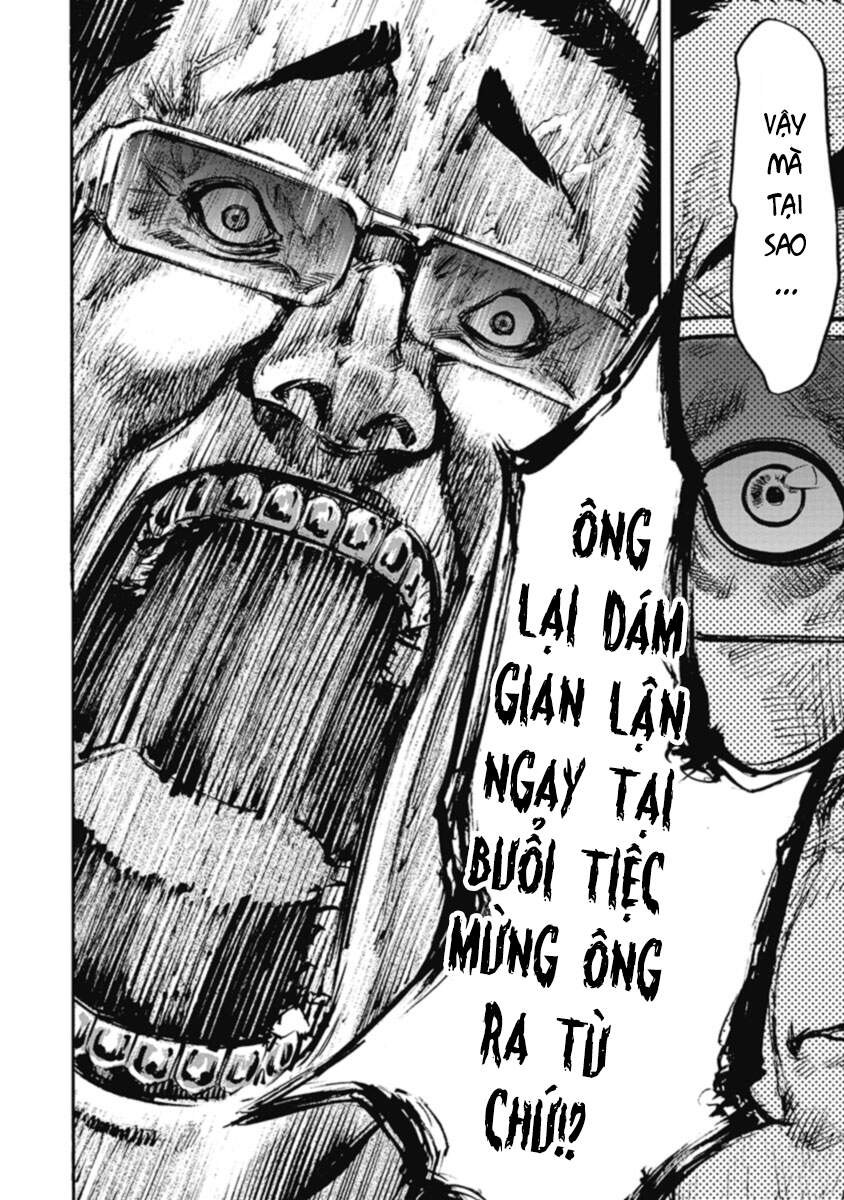 Casinogui - Chương 31