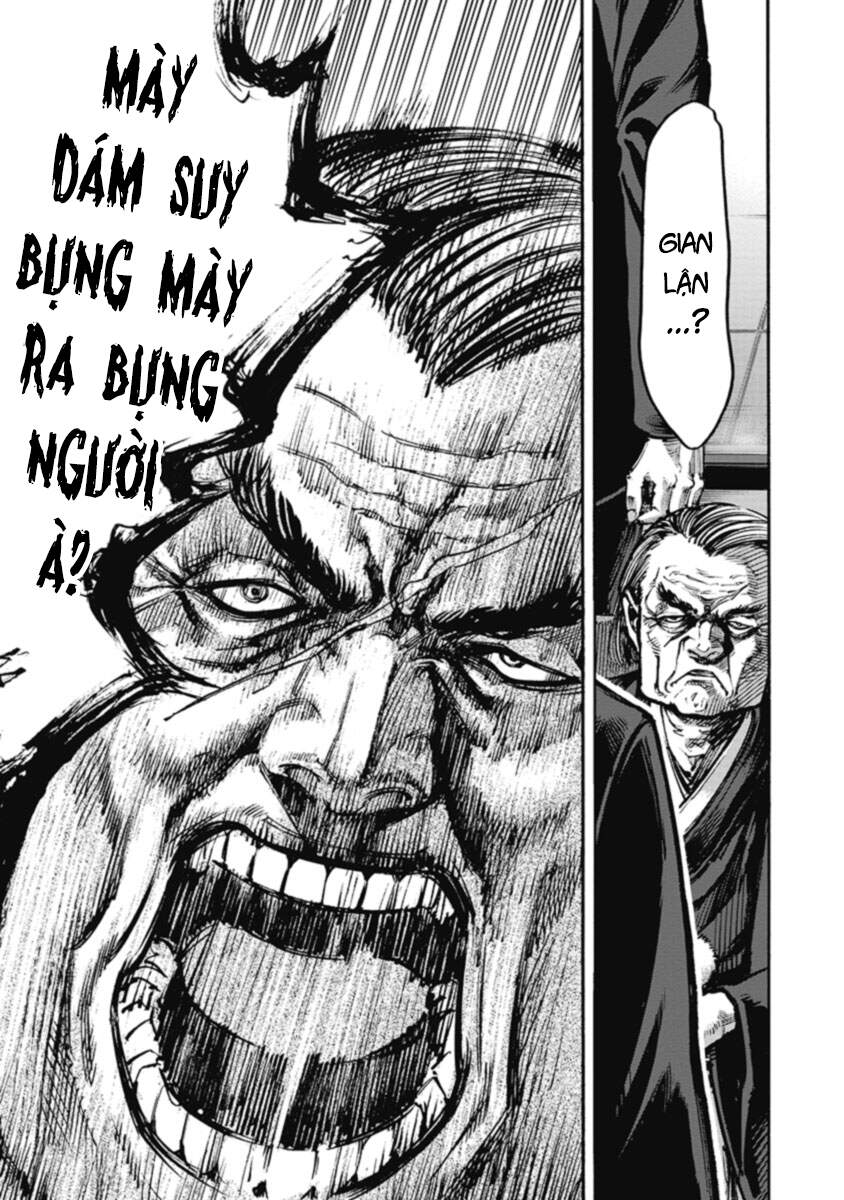 Casinogui - Chương 31