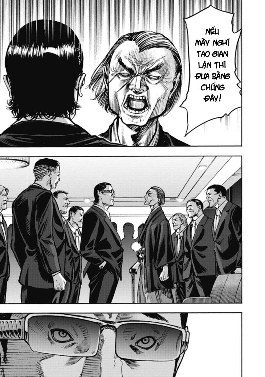 Casinogui - Chương 31