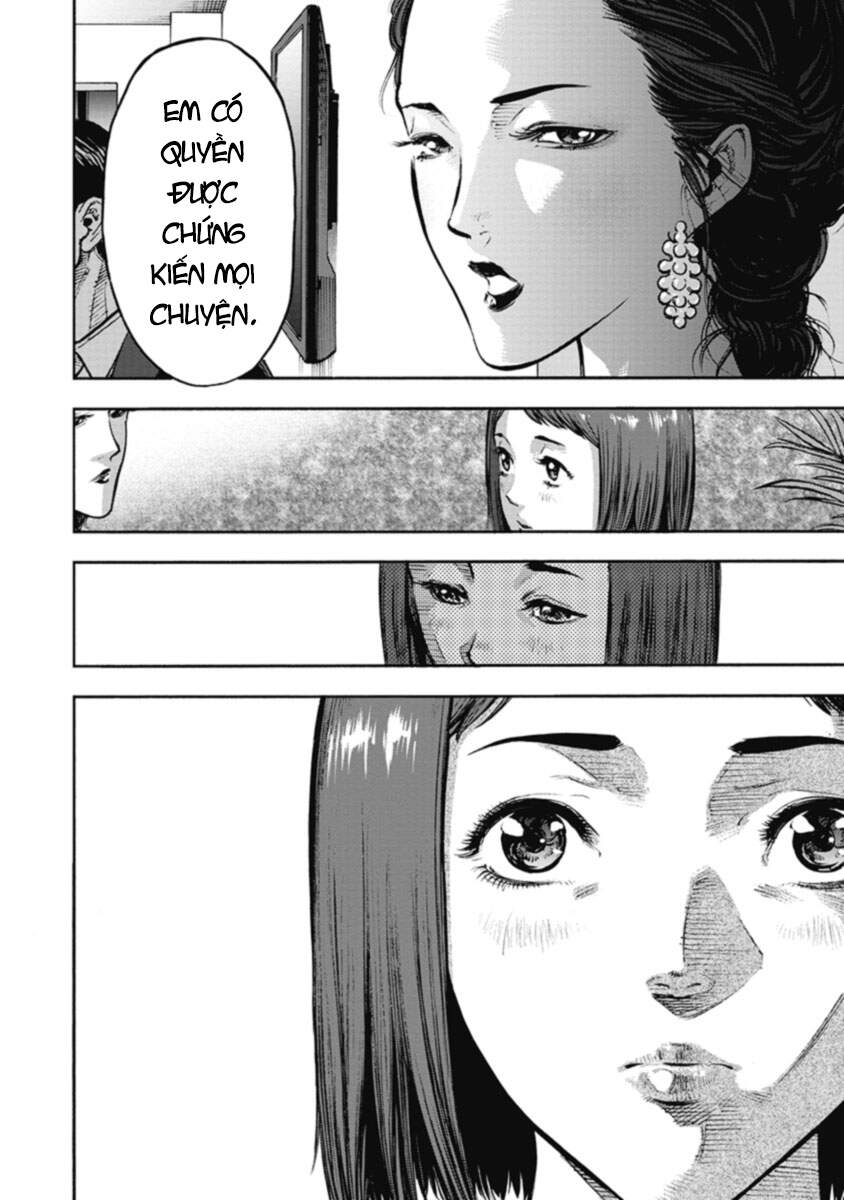 Casinogui - Chương 33