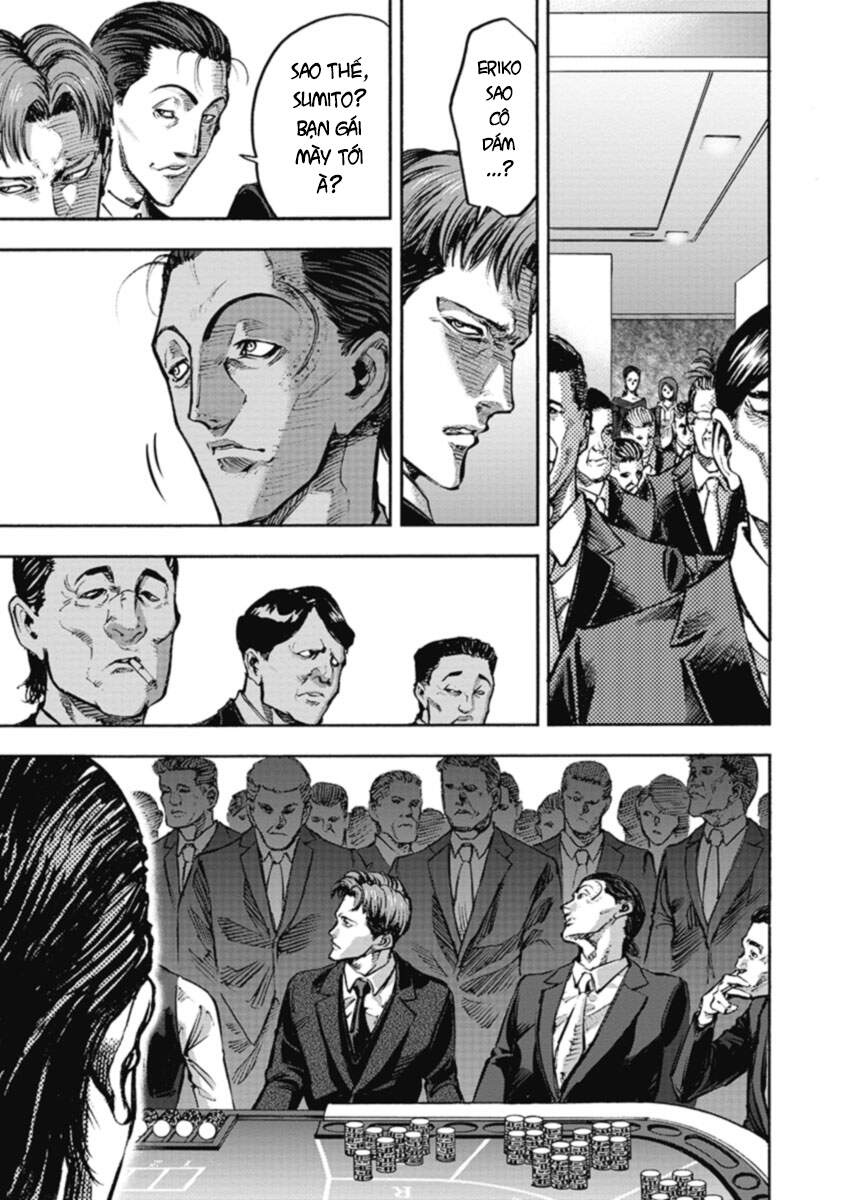 Casinogui - Chương 33