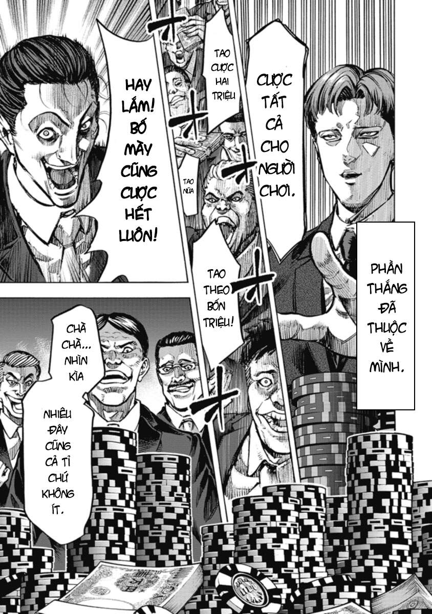 Casinogui - Chương 33