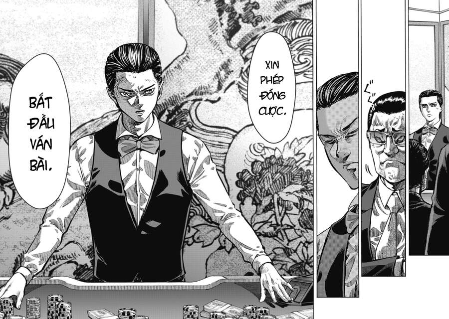 Casinogui - Chương 33