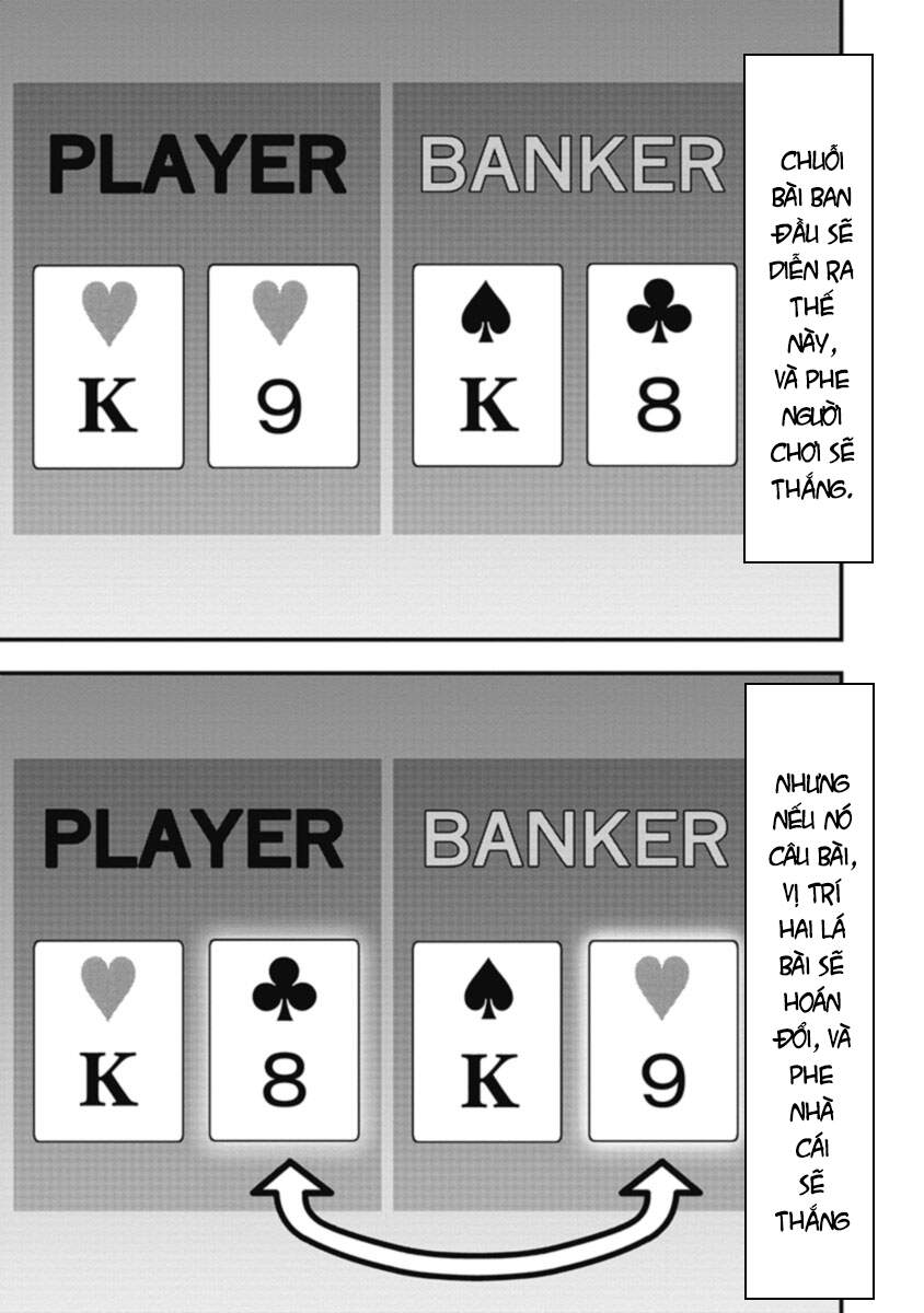 Casinogui - Chương 34