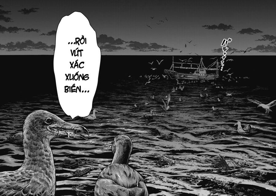 Casinogui - Chương 34