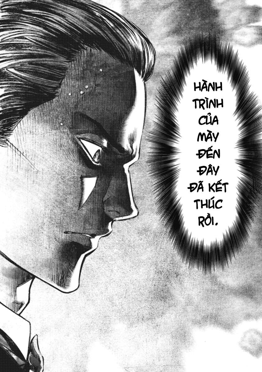 Casinogui - Chương 34