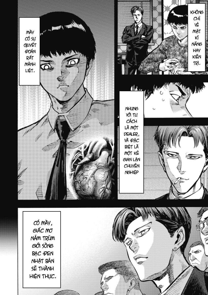 Casinogui - Chương 35