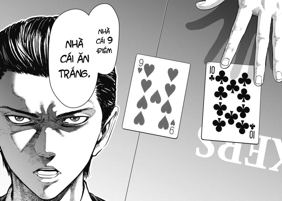 Casinogui - Chương 35