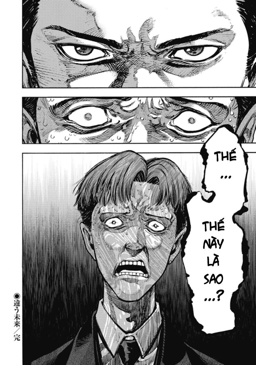 Casinogui - Chương 35