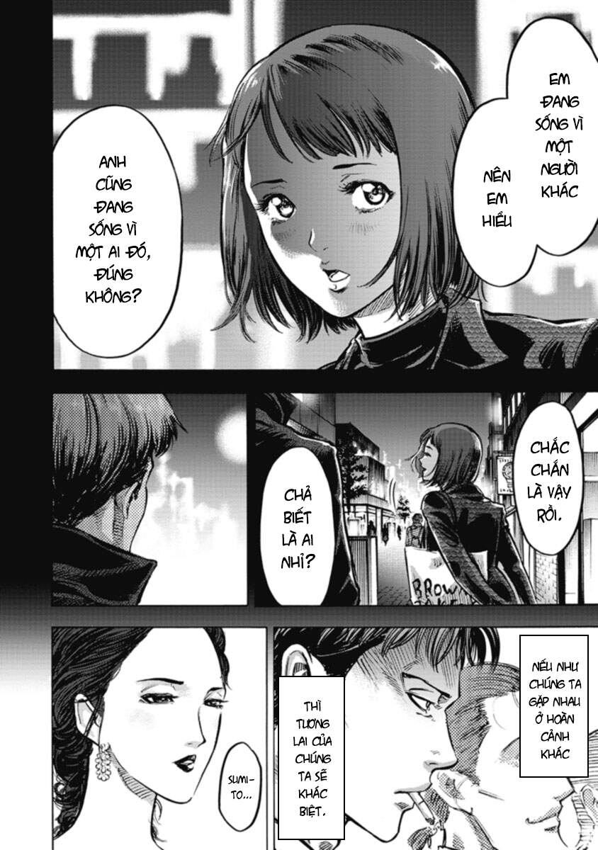 Casinogui - Chương 35