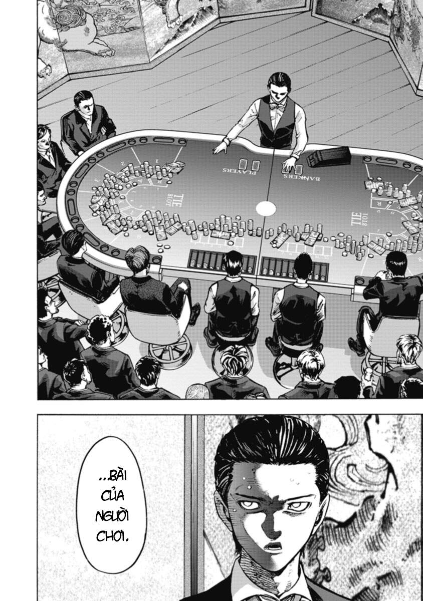 Casinogui - Chương 35