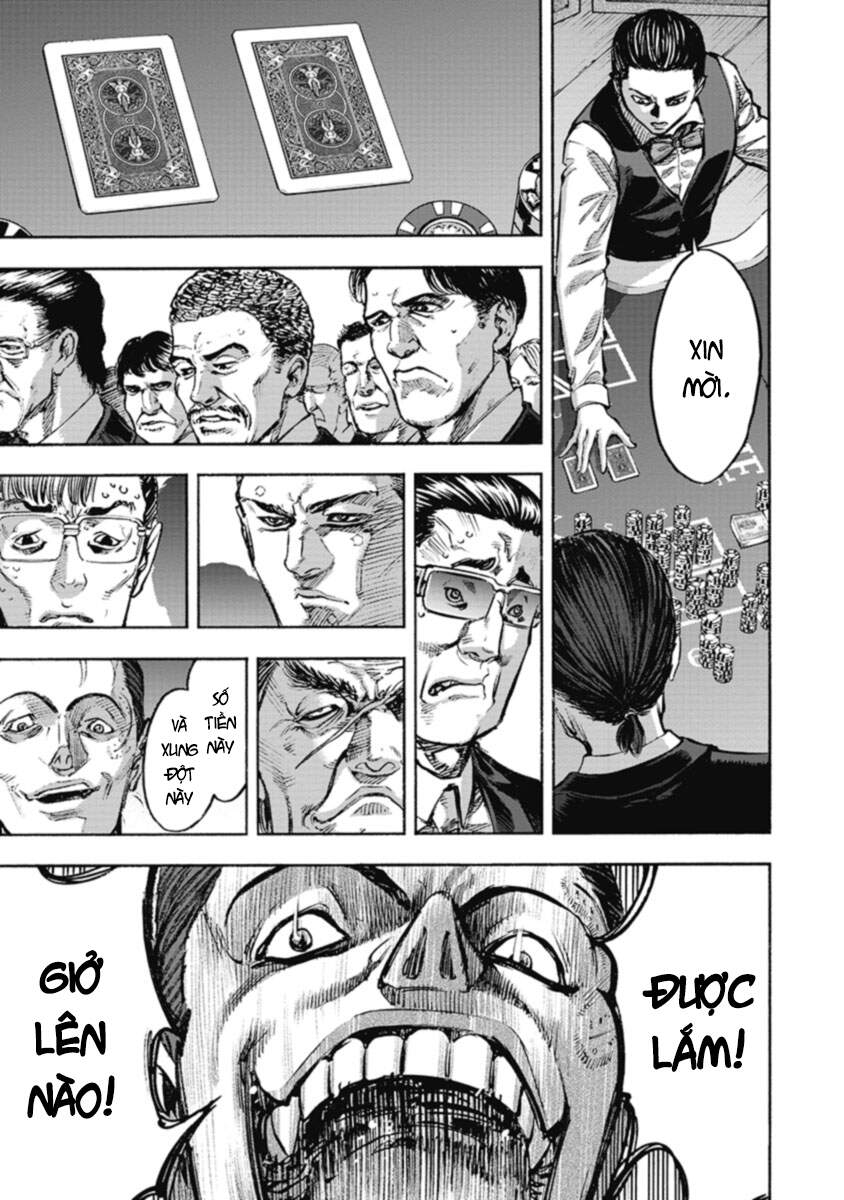 Casinogui - Chương 35