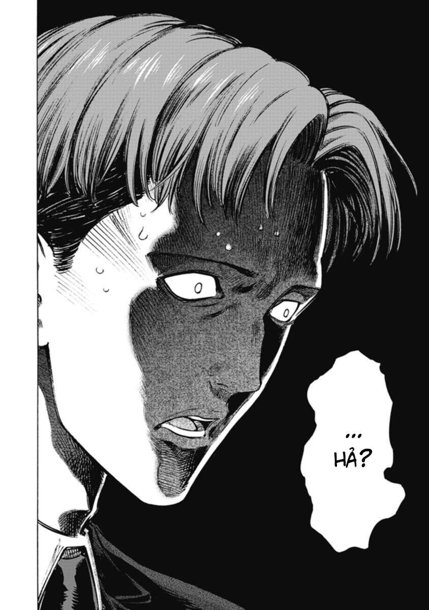 Casinogui - Chương 35