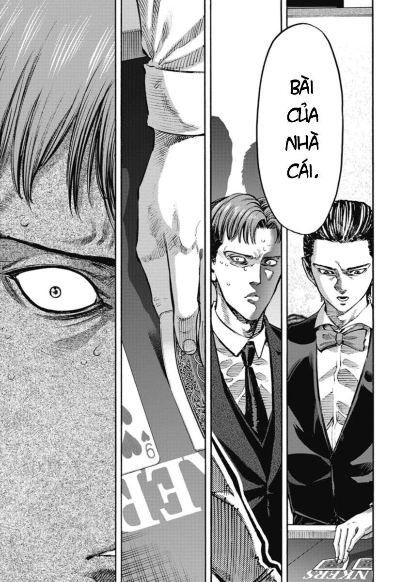 Casinogui - Chương 35