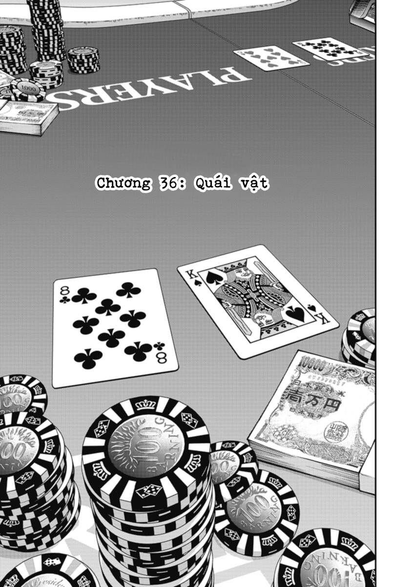 Casinogui - Chương 36