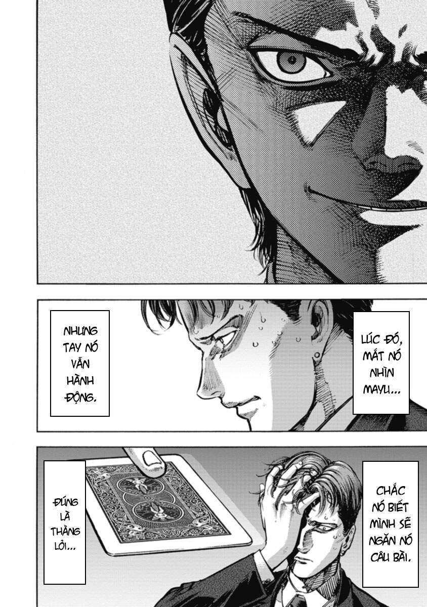 Casinogui - Chương 36