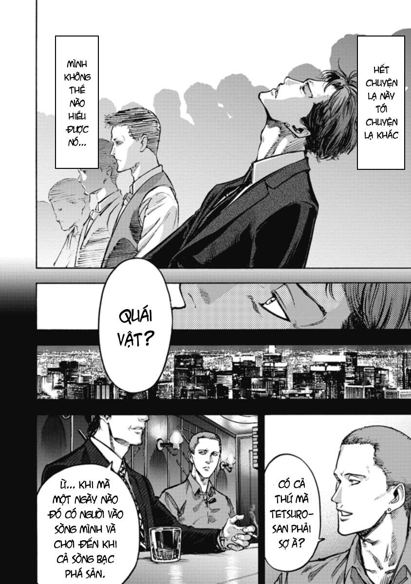 Casinogui - Chương 36