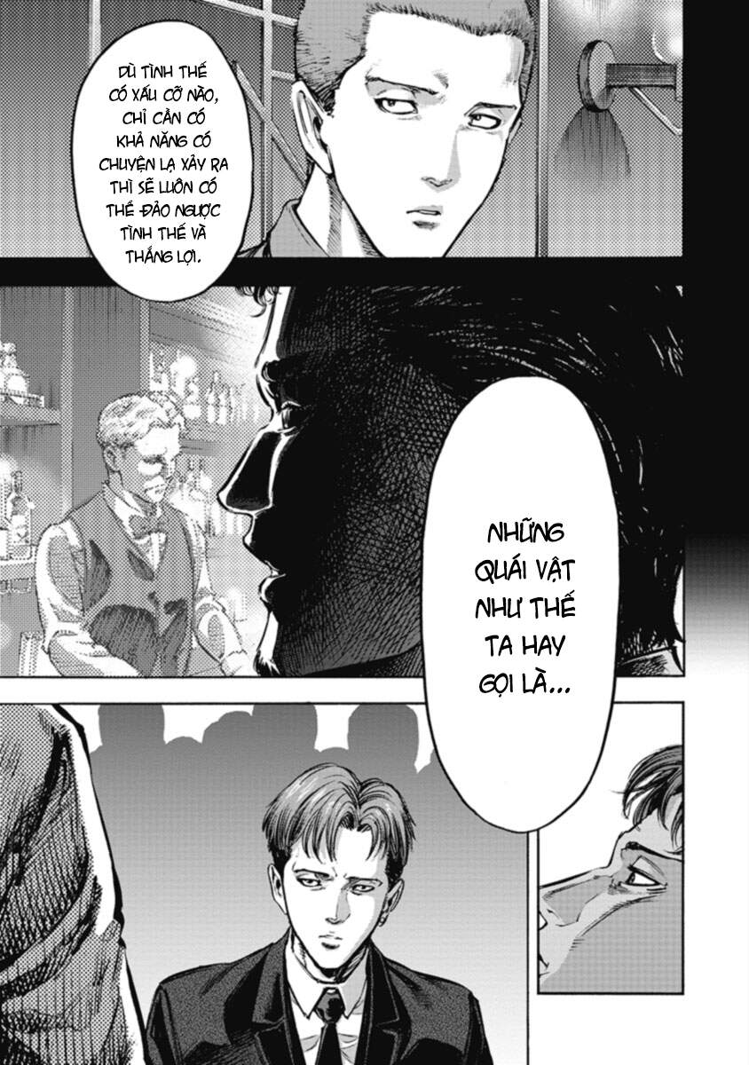 Casinogui - Chương 36