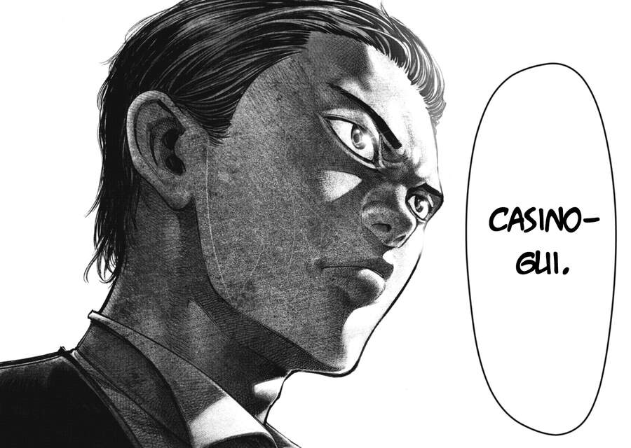 Casinogui - Chương 36