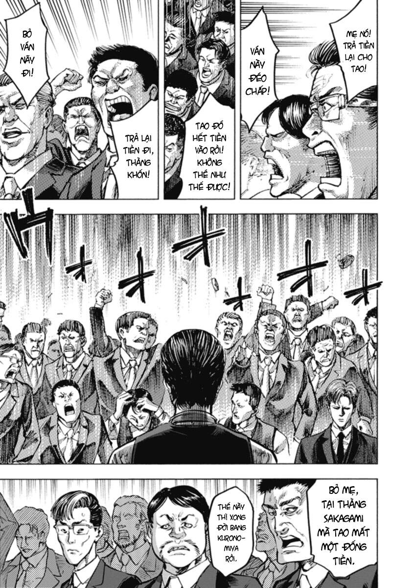 Casinogui - Chương 36