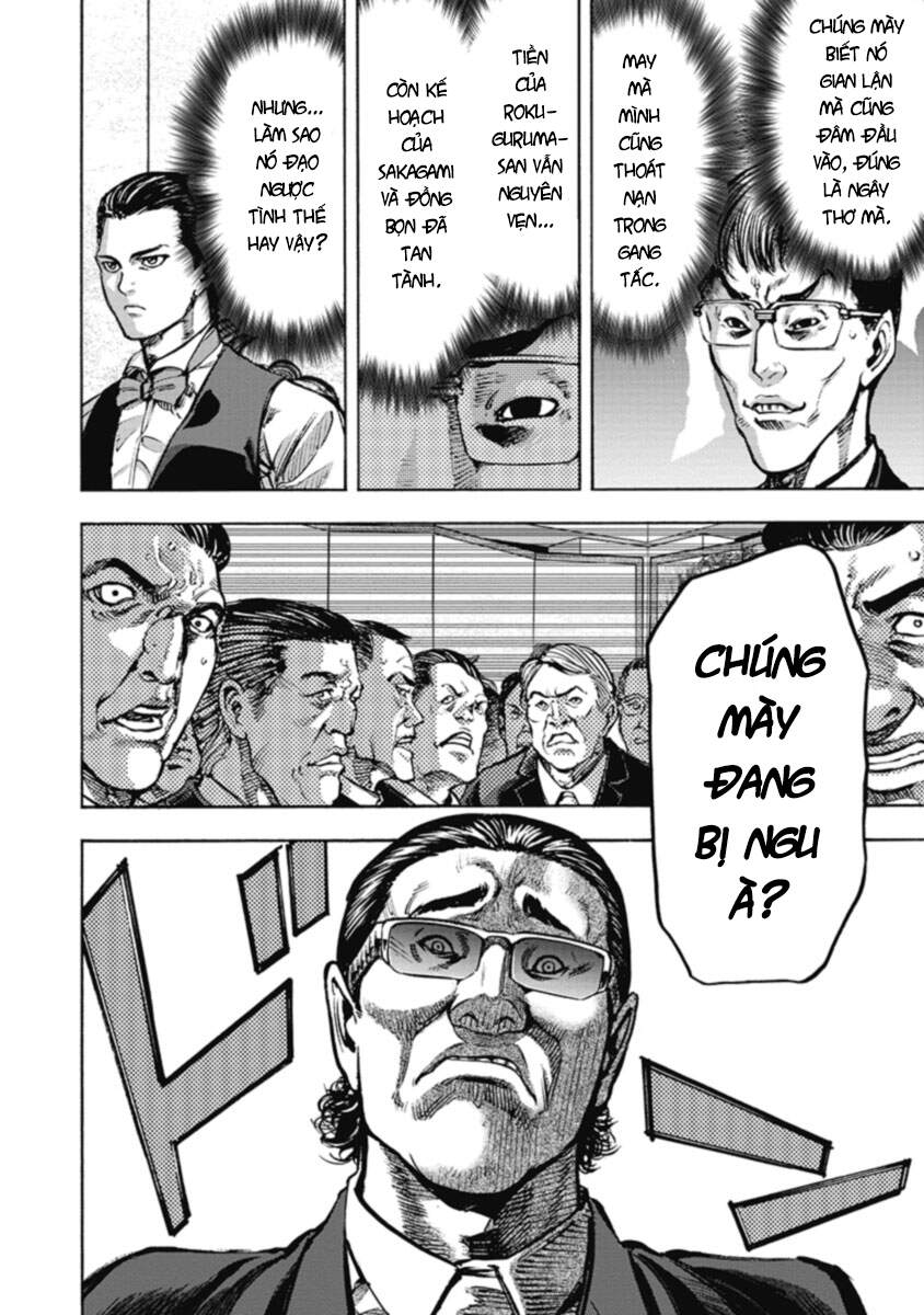 Casinogui - Chương 36