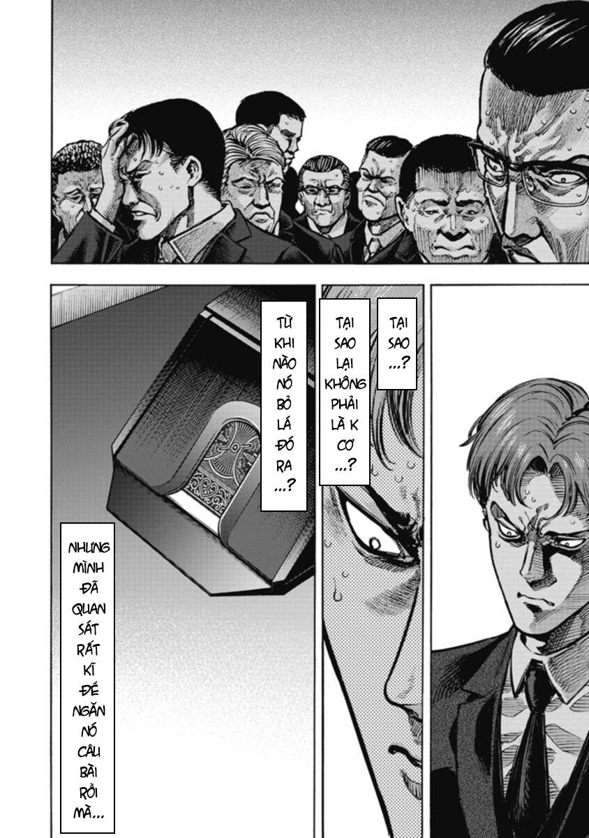 Casinogui - Chương 36