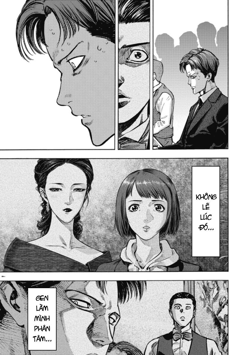 Casinogui - Chương 36