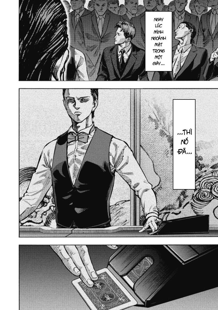 Casinogui - Chương 36