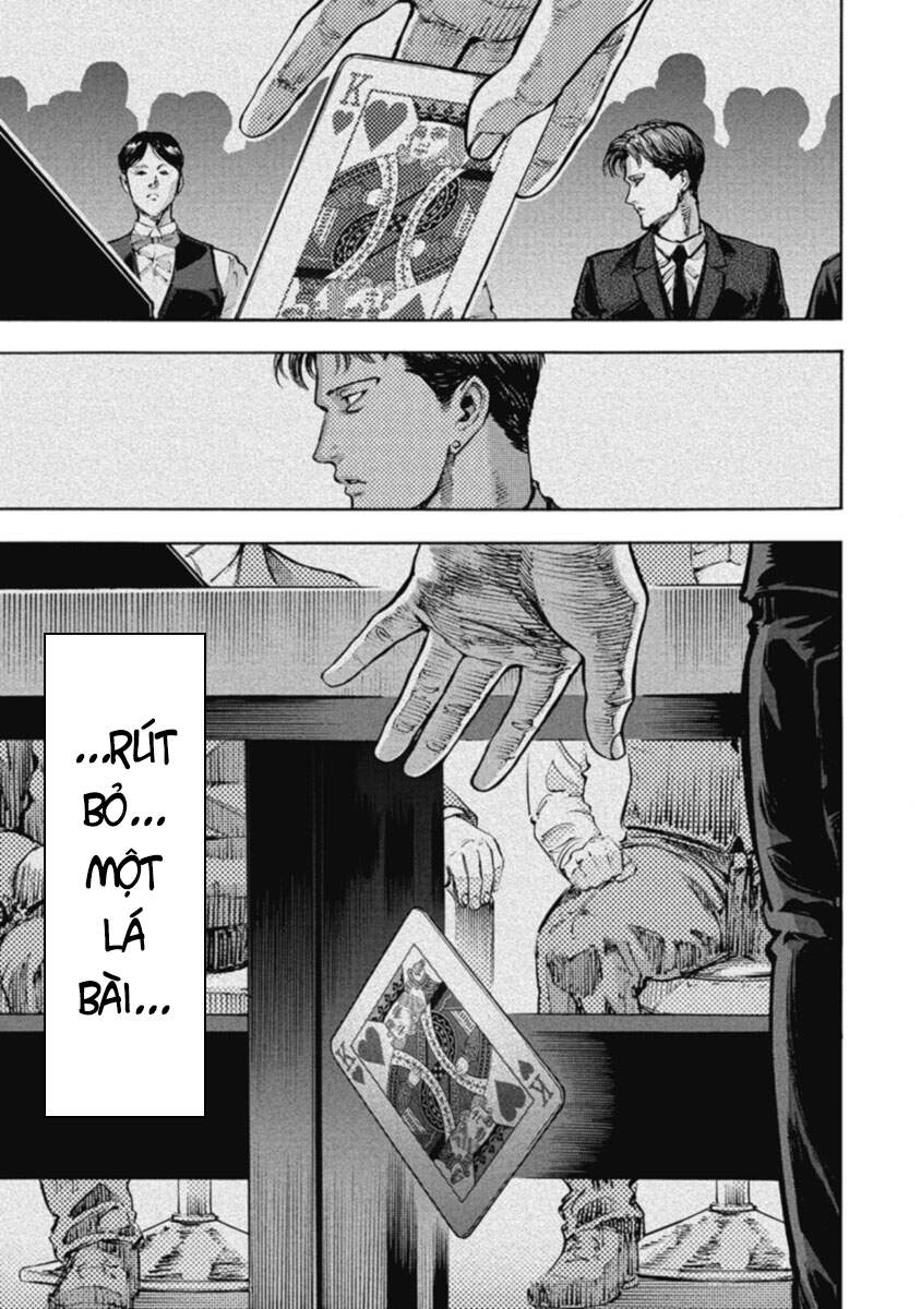 Casinogui - Chương 36