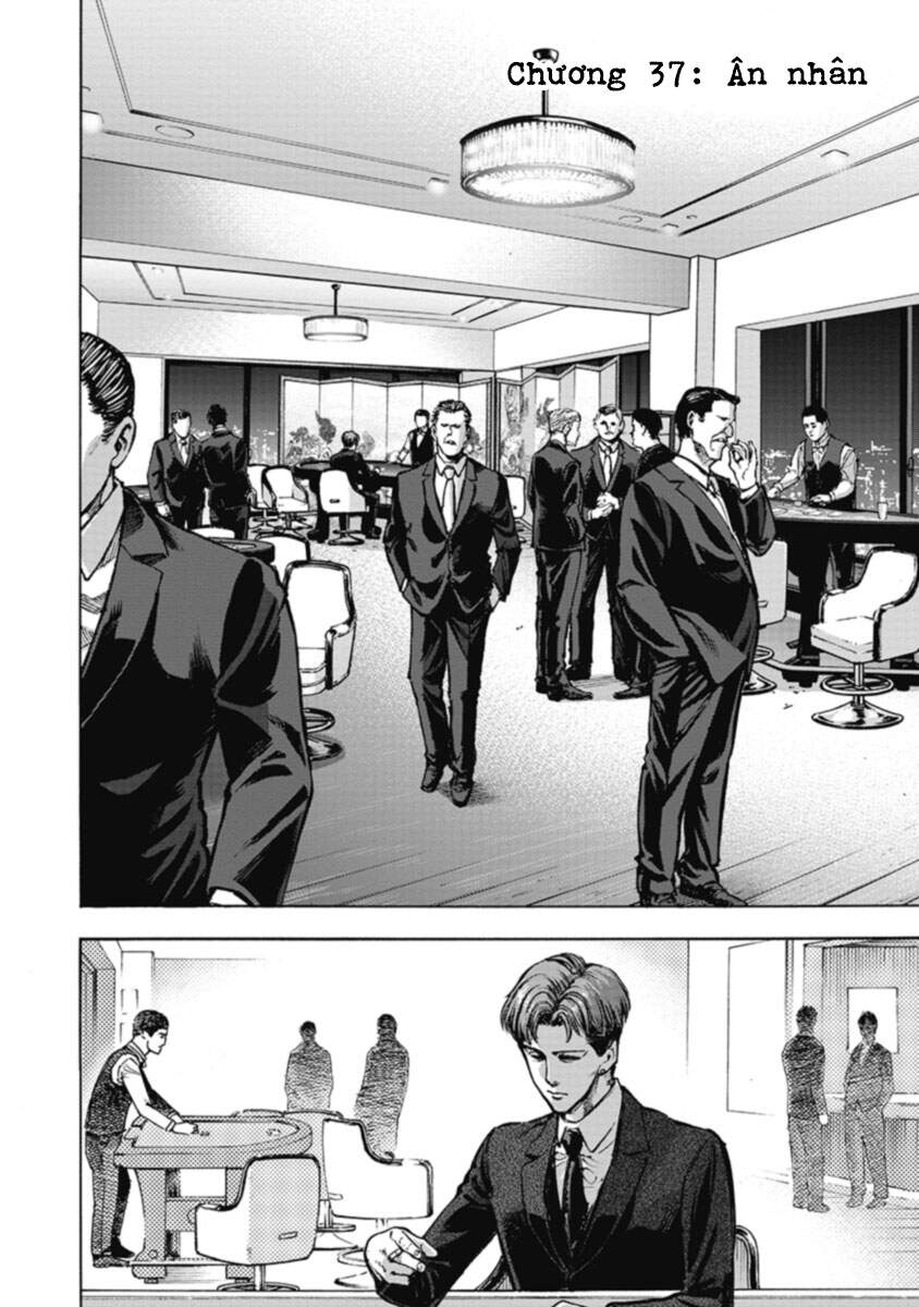 Casinogui - Chương 37