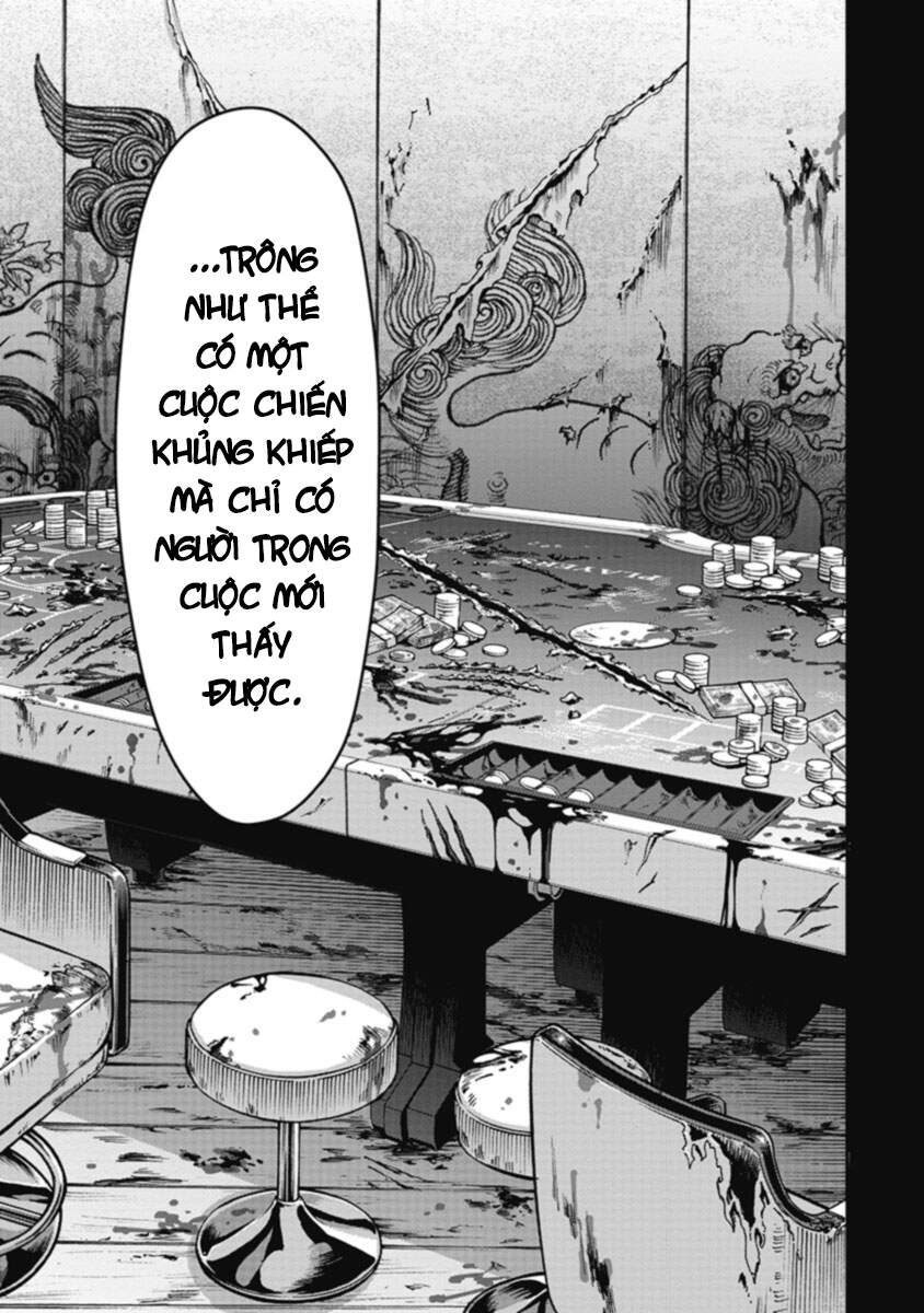 Casinogui - Chương 37