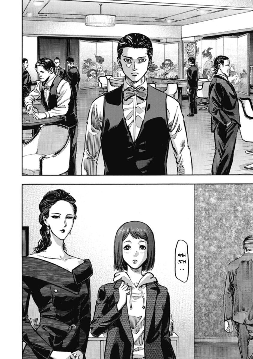 Casinogui - Chương 37