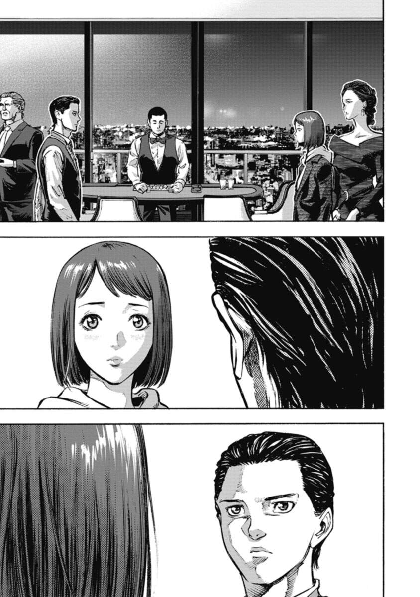 Casinogui - Chương 37