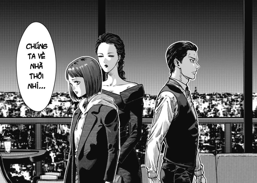 Casinogui - Chương 37