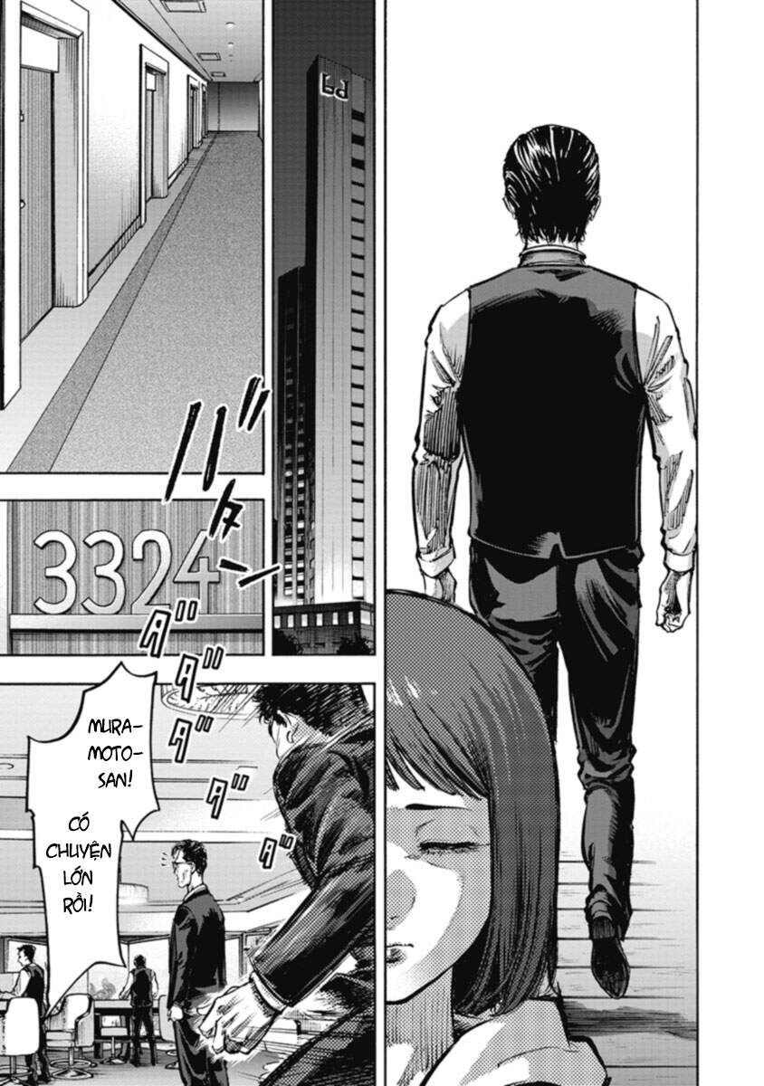 Casinogui - Chương 37