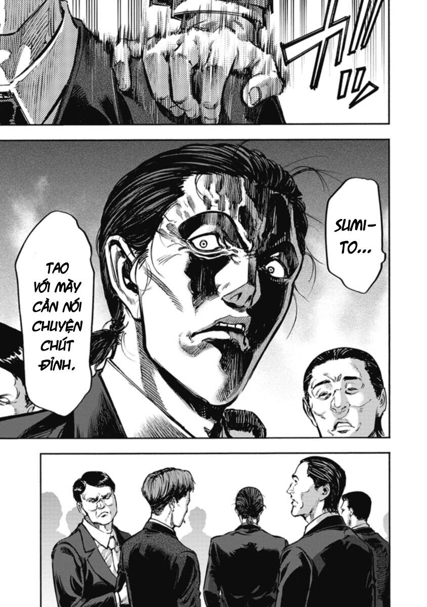 Casinogui - Chương 37