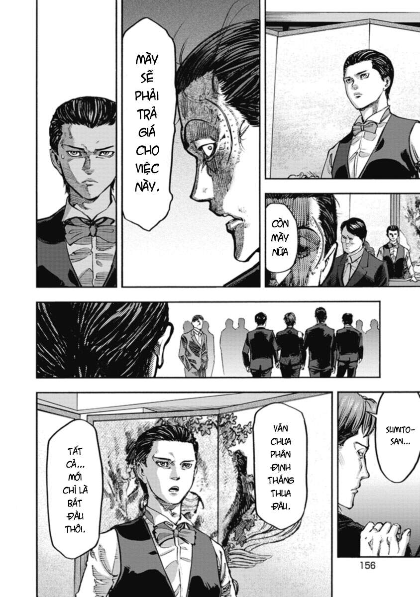 Casinogui - Chương 37