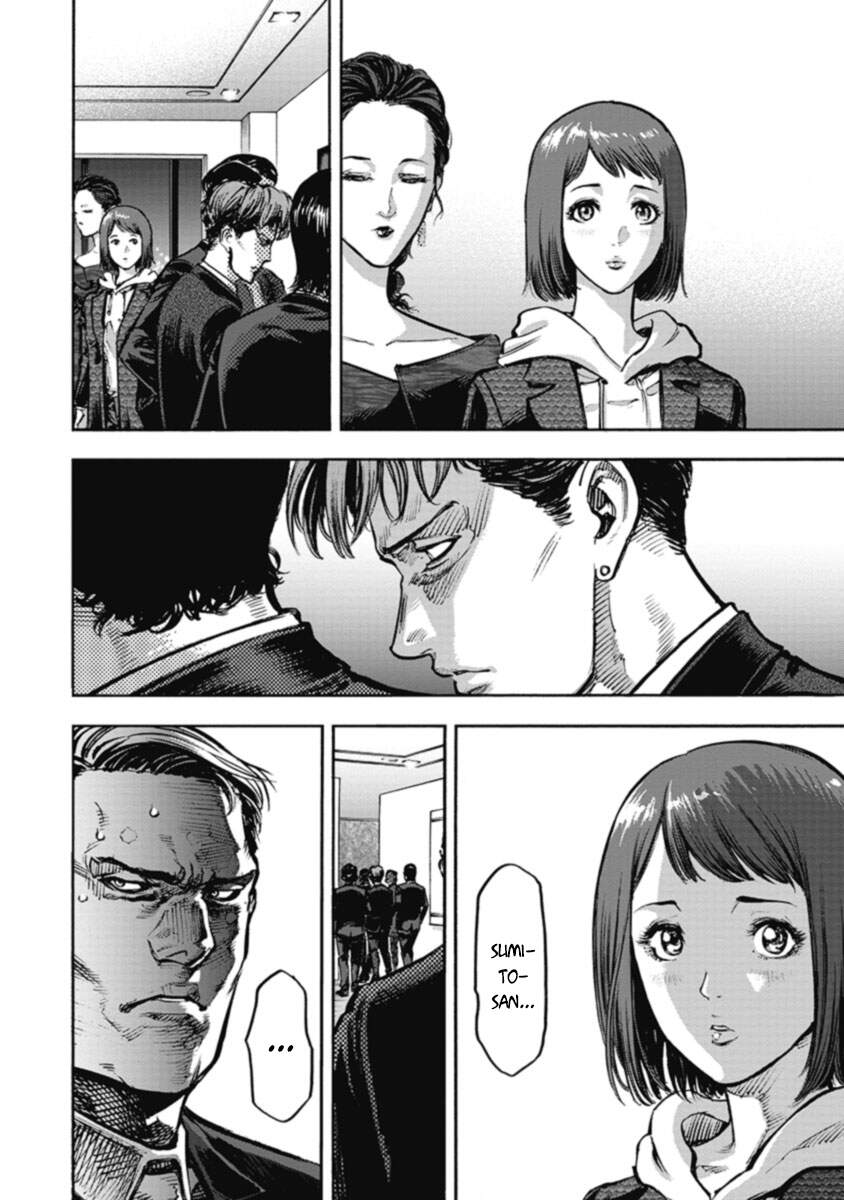 Casinogui - Chương 37